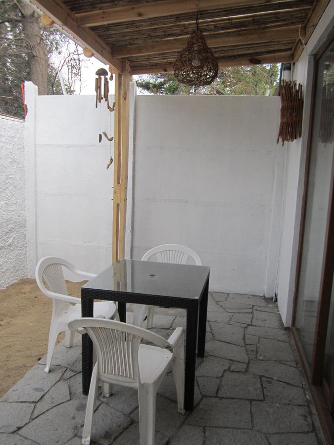 Cajon Del Maipo Lodge San Jose de Maipo Exterior photo